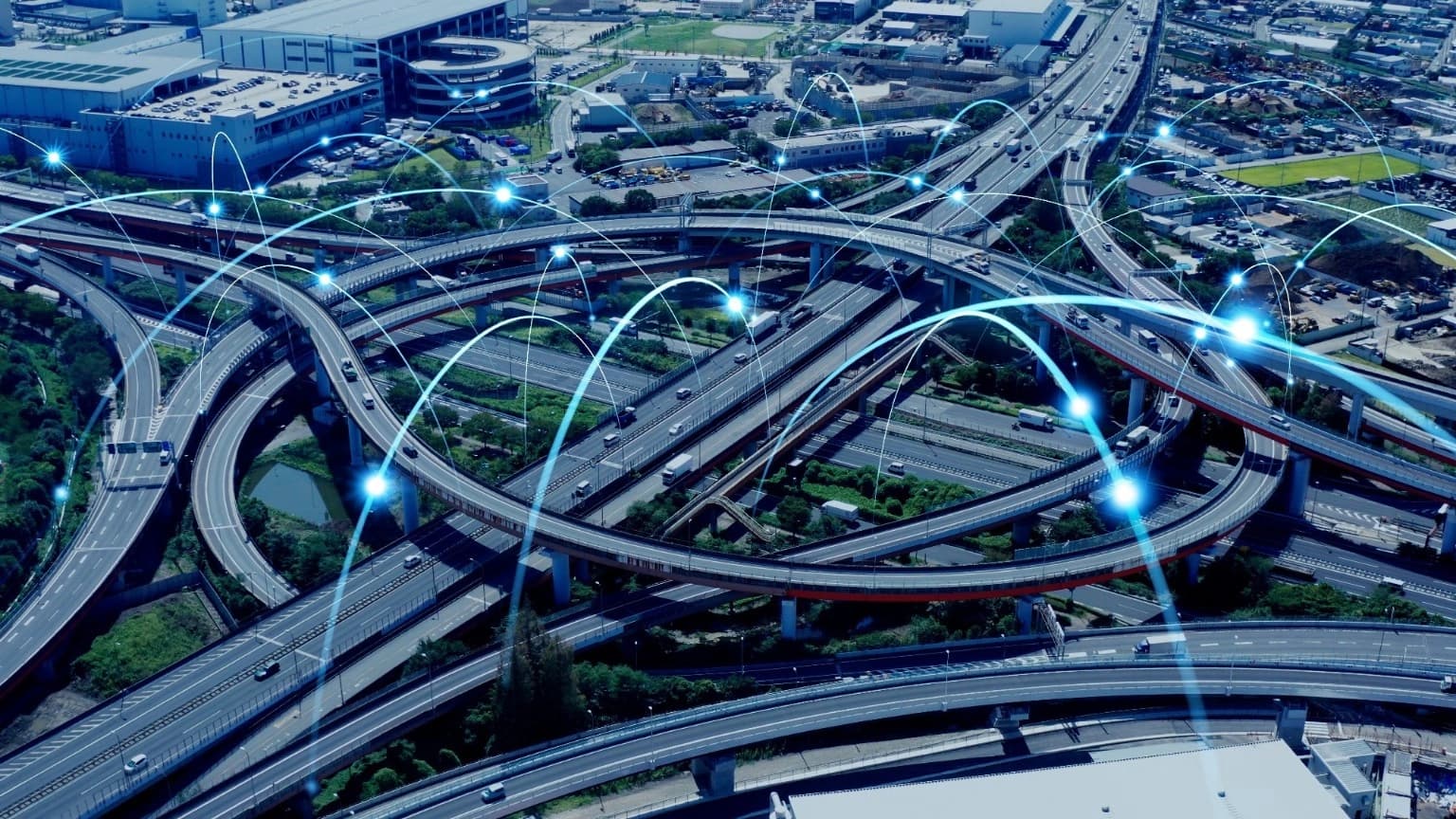 Infrastructure Development