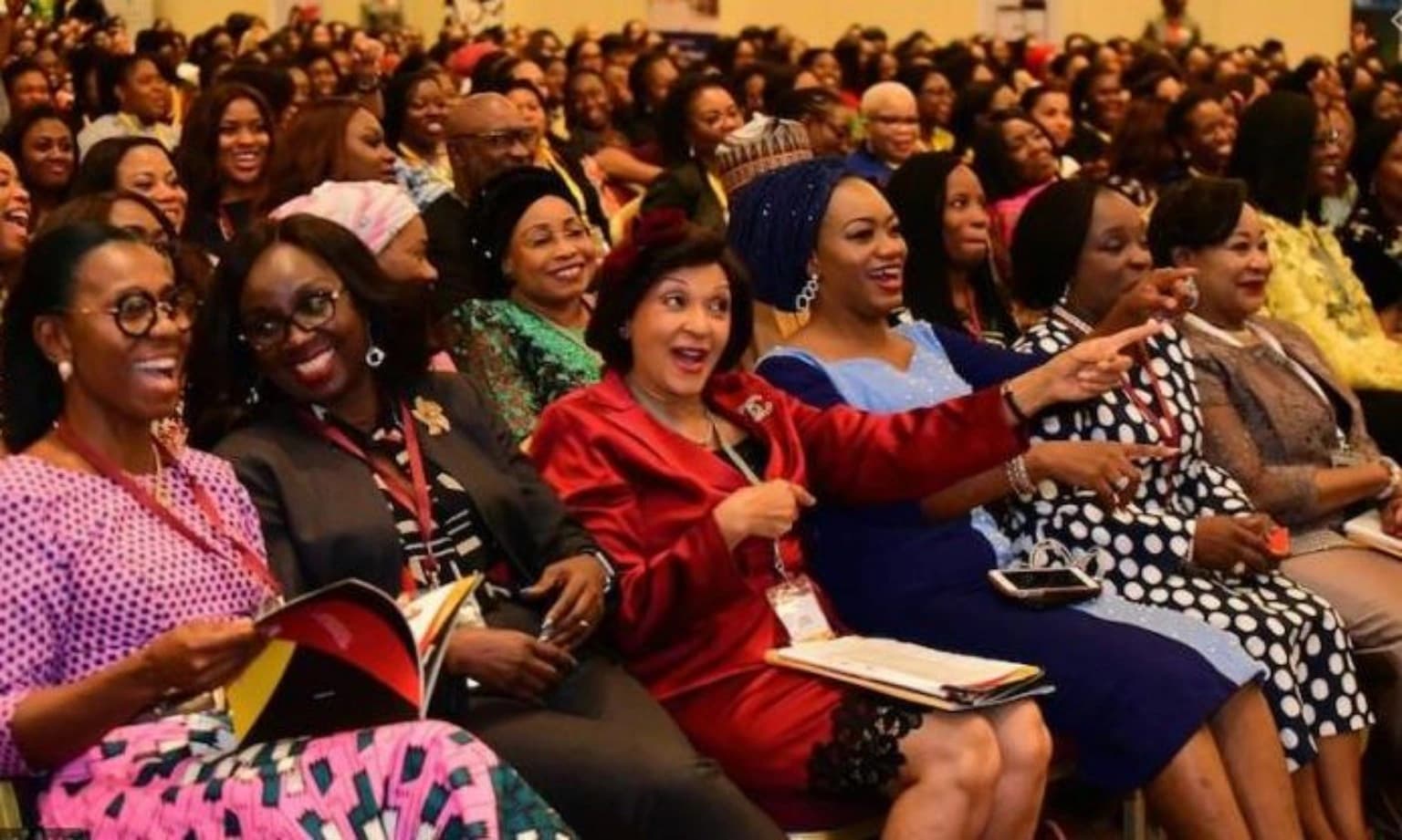 Women's Economic Empowerment