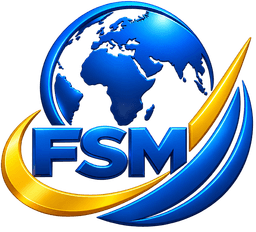 FSM Consulting Logo