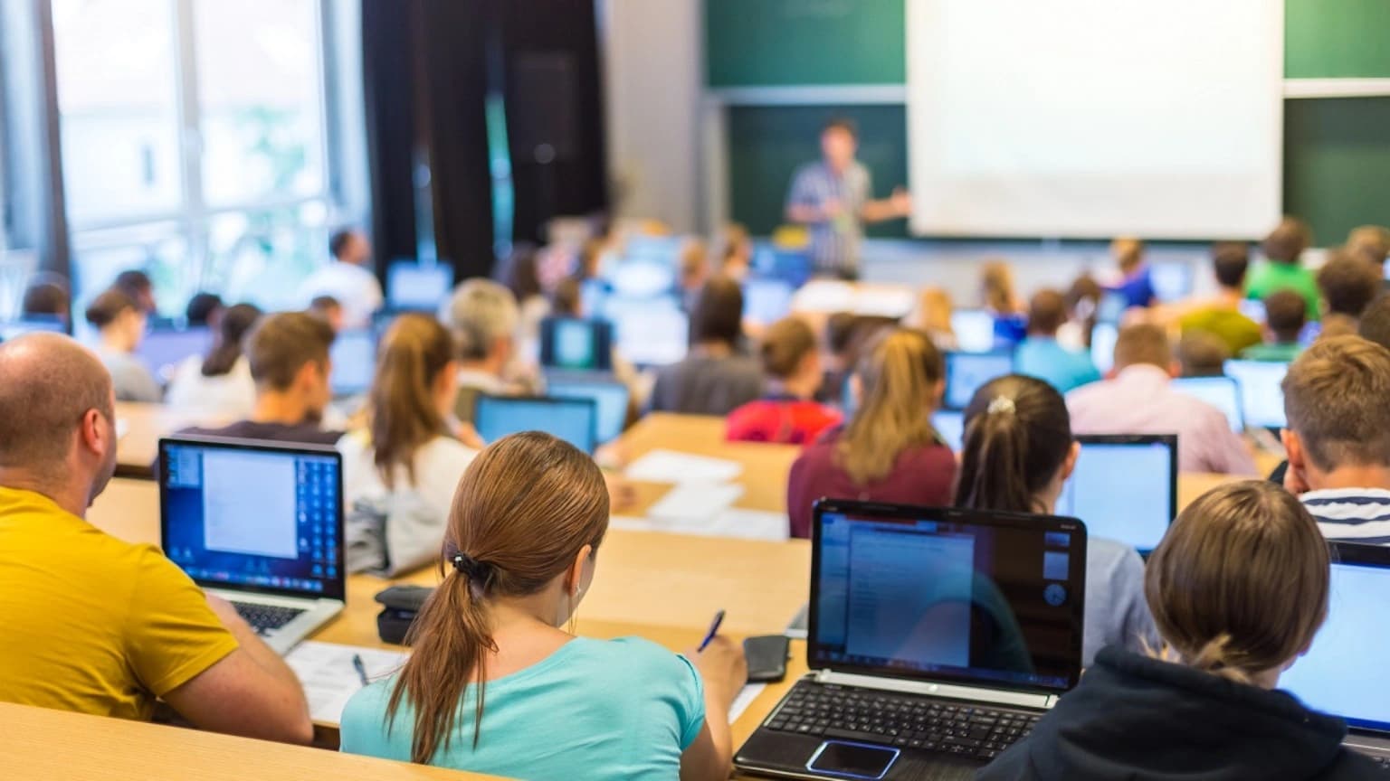 Education & Skills Development