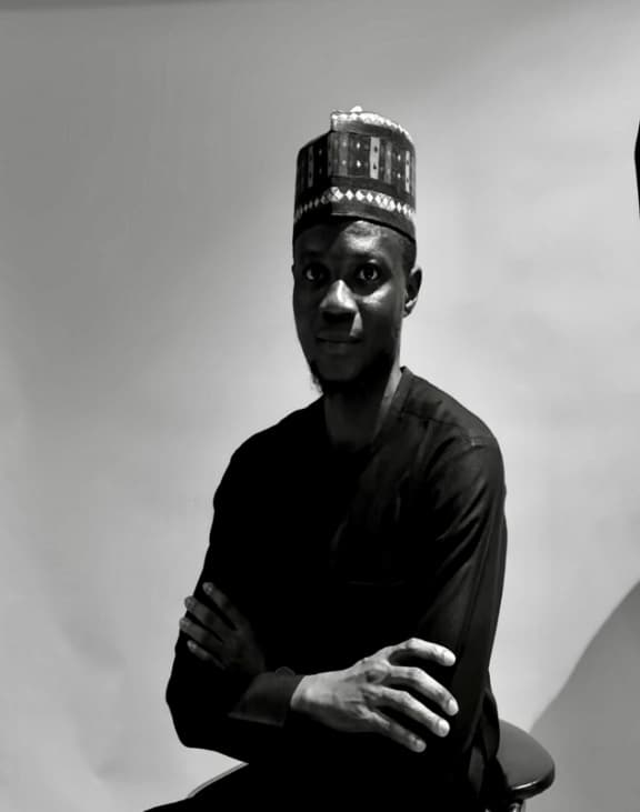 Hadi Ahmed, Board Member of FSM Consulting Limited
