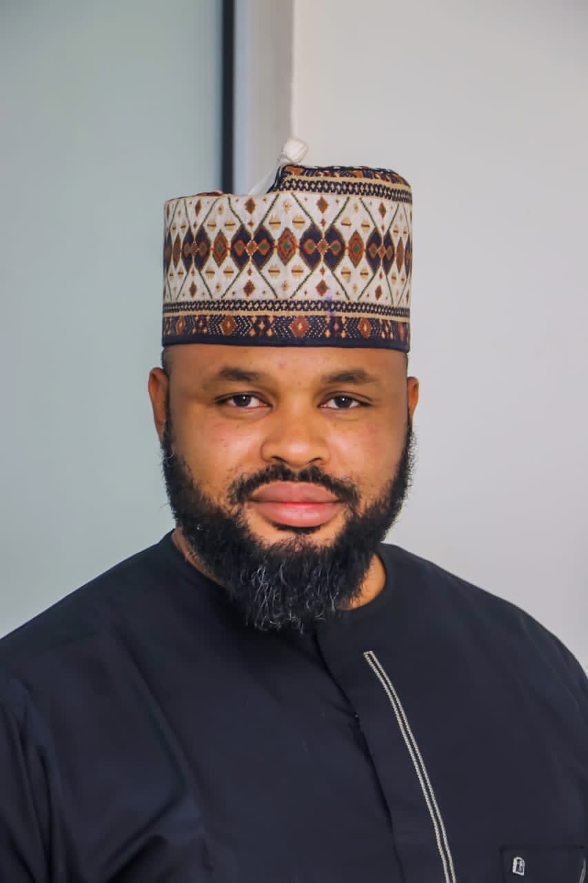 Jafar Abubakar Umar, Board Member of FSM Consulting Limited