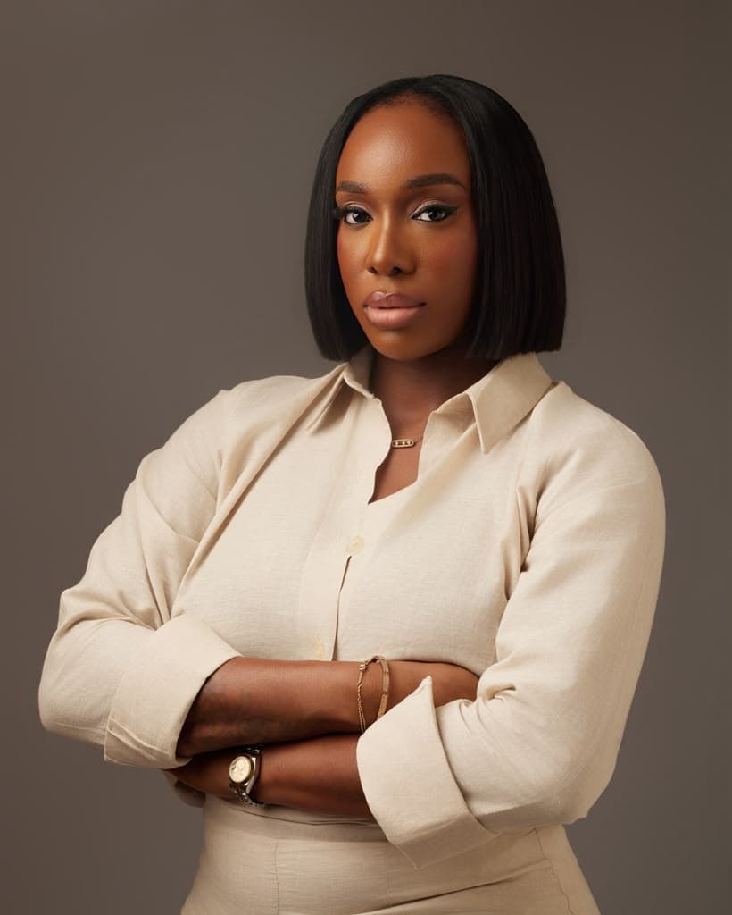 Khadijah Suleman, Board Member and International Brand Ambassador (USA)