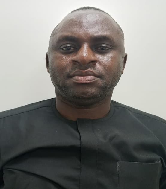 Mbah Jude Chukwuemeka, Board Member of FSM Consulting Limited