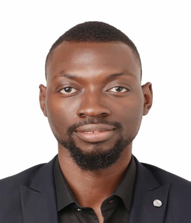 Olumide Sangotoki, Board Member of FSM Consulting Limited