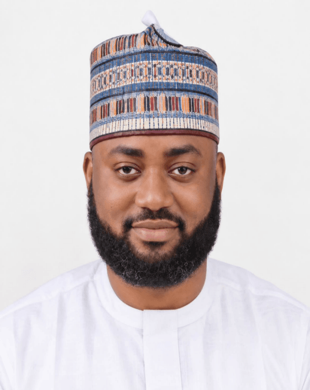 Rabiu Ademoh, Board Member of FSM Consulting Limited
