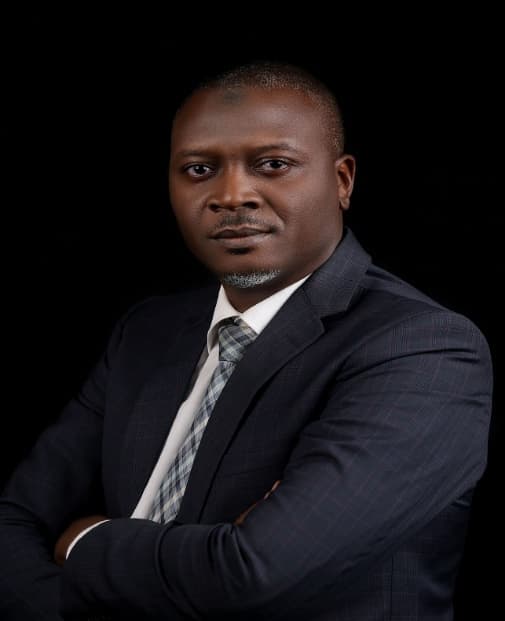 Umar Jibril, Board Member of FSM Consulting Limited
